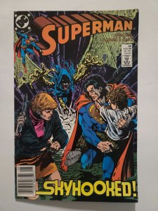 Superman #34 VF-NM DC Comic Book 4 TJ88