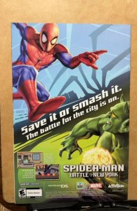 New Excalibur #14 (2007)