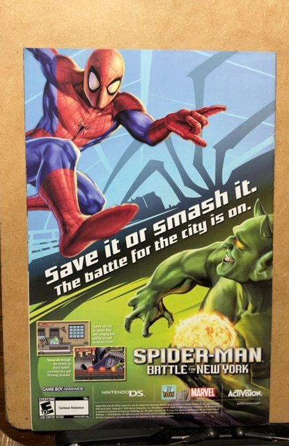 New Excalibur #14 (2007)