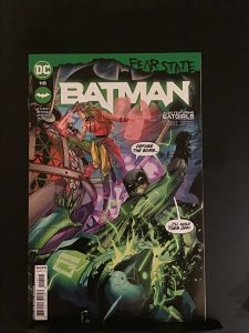 Batman #115