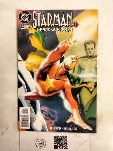Starman #62 NM DC Comic Books 6 HH52