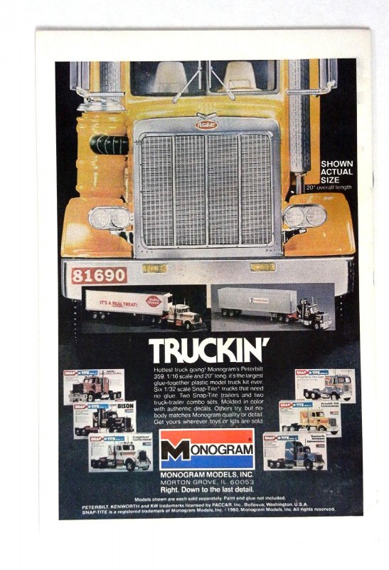 Batman #334 (1981) VF/NM Batman DC