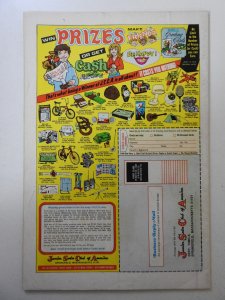 Marvel Team-Up #26 (1974) VG- Condition! MVS intact!