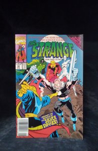 Doctor Strange, Sorcerer Supreme #32 (1991)