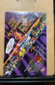 Wolverine #129 (1998)