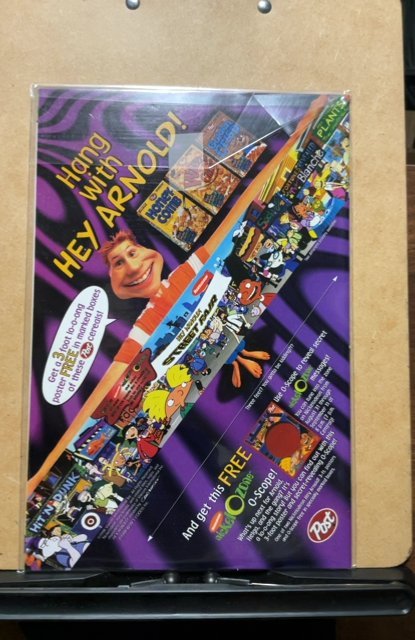 Wolverine #129 (1998)