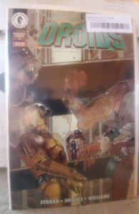 Star Wars: Droids #5 (1995)