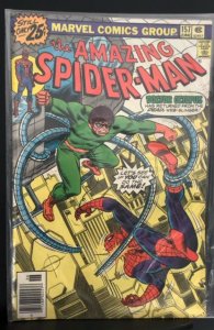The Amazing Spider-Man #157 (1976)