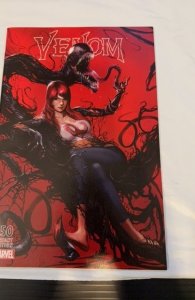 Venom #150 (2017)