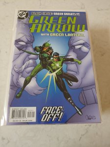 Green Arrow #23 (2003)