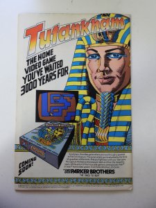 What If..? #39 FN- Condition