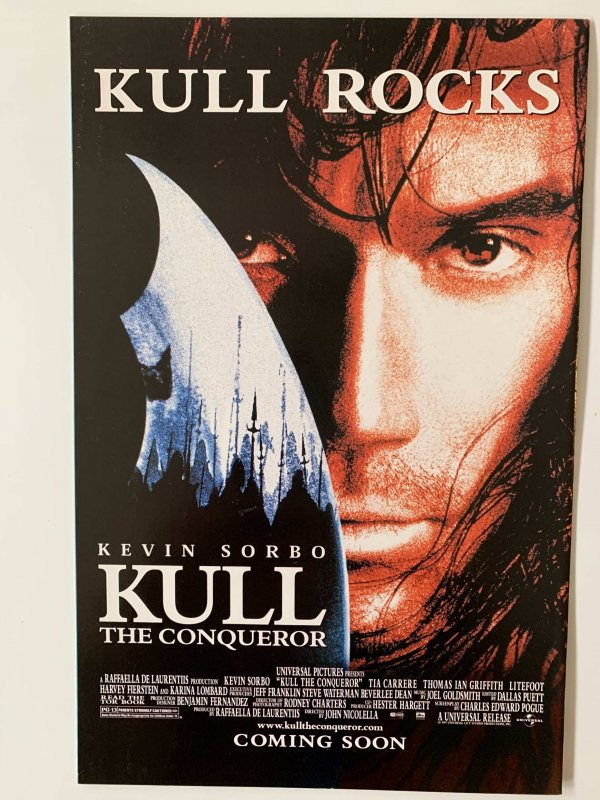 Action Comics #737 VF/NM (1997)