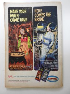 80 Page Giant #15 (1965) VG Condition