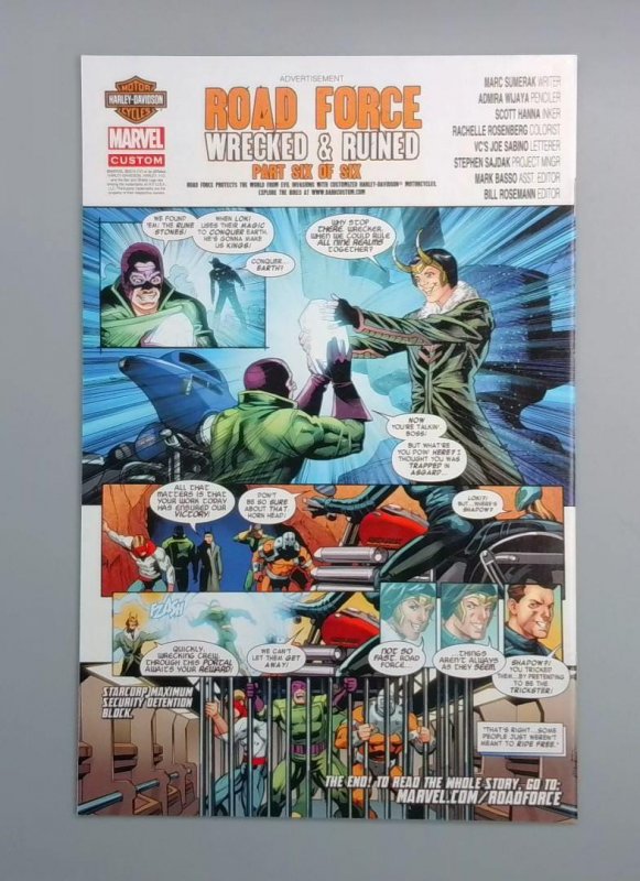 Edge of Spider-Verse #5, NM 1st Penni P:arker Marvel Comics, 2014