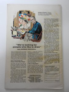 Fantasy Masterpieces #3 (1966) FN Condition!