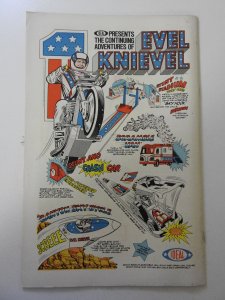 Wonder Woman #216 (1975) FN/VF Condition!