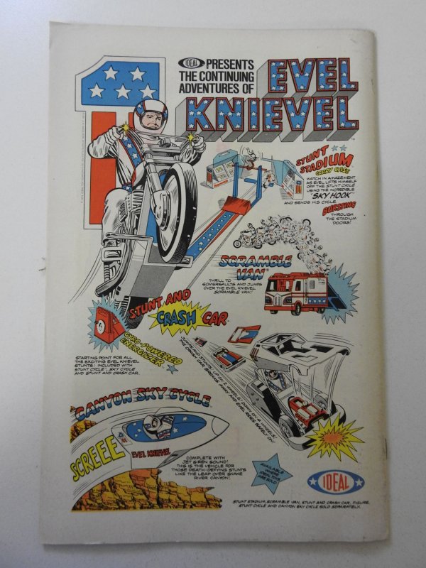 Wonder Woman #216 (1975) FN/VF Condition!