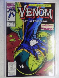 VENOM LETHAL PROTECTOR #3