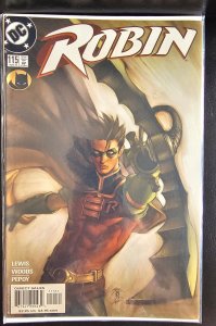 Robin #115 (2003)