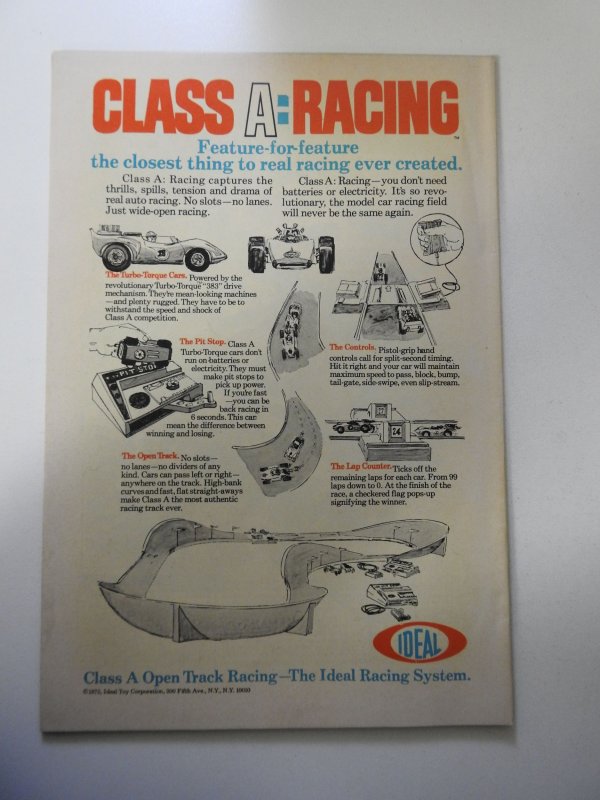 Kull the Conqueror #4 (1972)