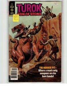 Turok, Son of Stone #125 (1980)