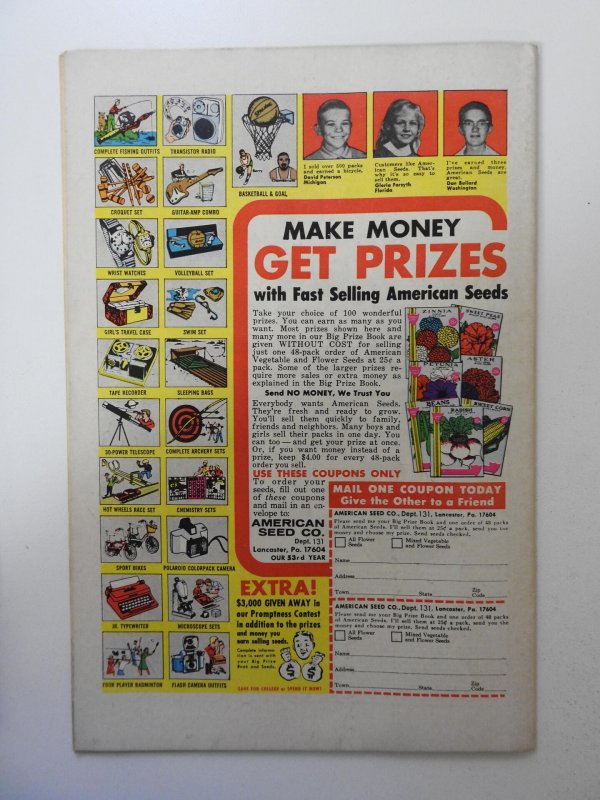 World's Finest Comics #201 (1971) FN Condition!