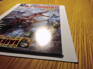 G.I. Combat #1 (2012)