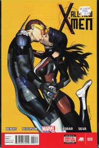 All-New X-Men #19 (2014) X-Men