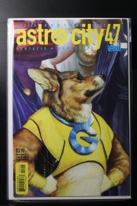 Astro City #47 (2017)