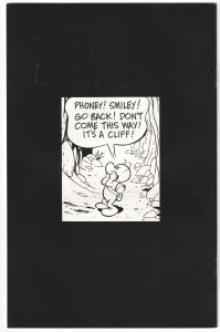 Bone #1 (1991) 7th printing