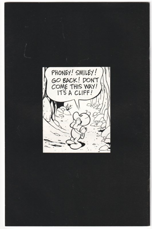 Bone #1 (1991) 7th printing