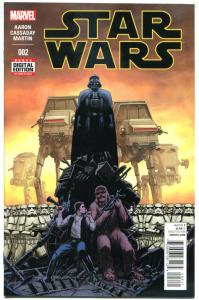 STAR WARS #1 2 3 4 5 6 7 8 9 10 11 12 13 14 15 16 17 18-20 + Annual #1, NM, 2015