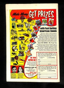 Kamandi, The Last Boy on Earth #4