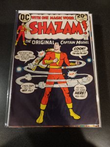 Shazam! #5 (1973)