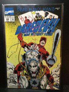 Daredevil #308 (1992)