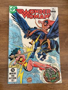 Wonder Woman # 299 NM DC Comic Book Cheetah Diana Prince Batman Superman 14 J282