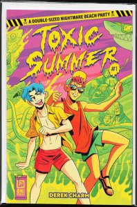 Toxic Summer #1