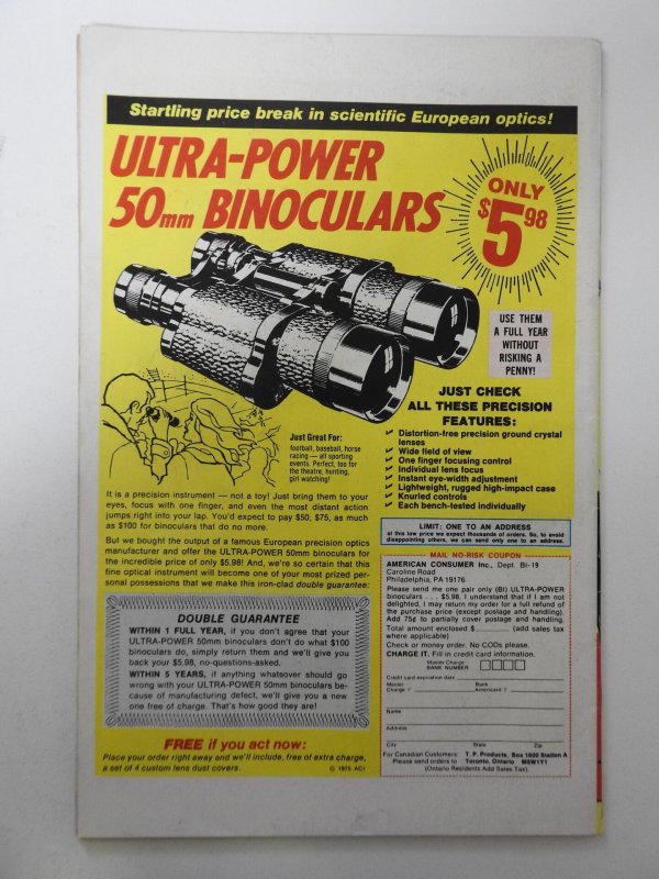 The Amazing Spider-Man #149 (1975) FN Condition!