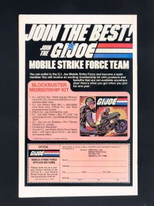 Daredevil #185 (1982)