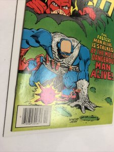 Flash (1984) # 338 (NM) Canadian Price Variant (CPV) !