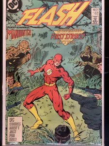 The Flash #21 (1988)