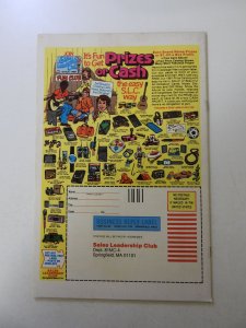 The Uncanny X-Men #147 (1981) VF condition