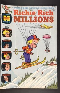 Richie Rich Millions #39