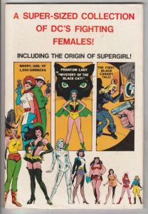 Adventure Comics #416 (Mar-72) VF High-Grade Supergirl