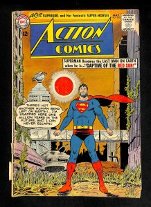 Action Comics #300