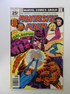 Fantastic Four #173 (1976) VF- condition