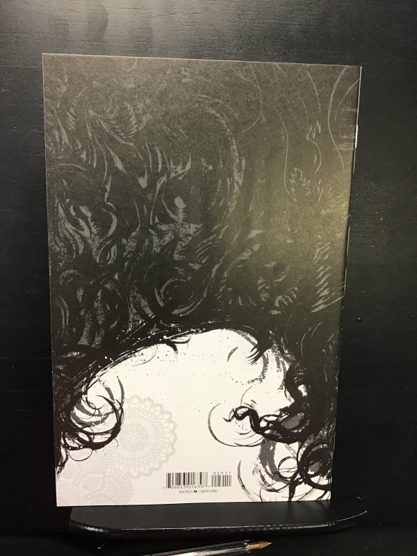 Outcast by Kirkman & Azaceta #29 (2017)nm