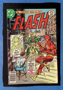 Flash, Vol. 1 248A -