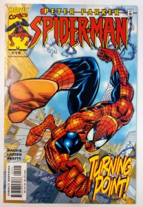 Peter Parker: Spider-Man #19 (9.4, 2000)