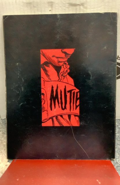 Marvel Graphic Novel #5 (1982)